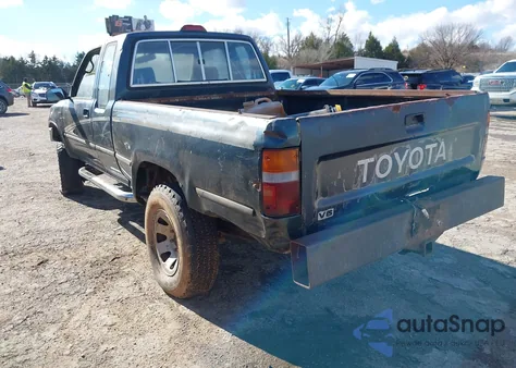 1994 Toyota Pickup 1/2 Ton Ex Lng Whlbase/Dx z USA, uszkodzony, nr VIN JT4VN13D9R5142049